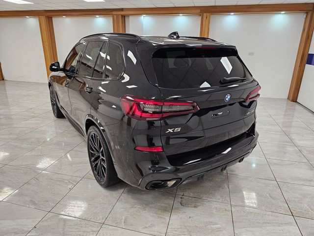 Image for 2023 BMW X5 HUGE SPEC // LOW MILES