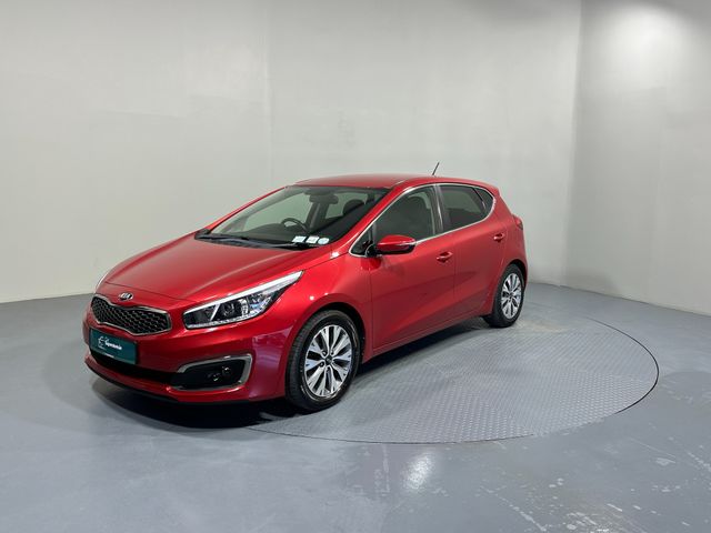 Image for 2017 Kia Ceed EX 1.6 Crdi 