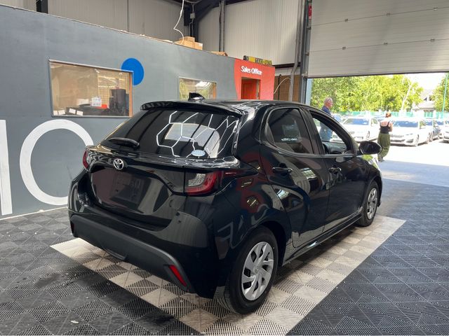 Image for 2020 Toyota Yaris €11950 2020 TOYOTA YARIS X 1.0 AUTOMATIC / REVERSE CAMERA AND MORE