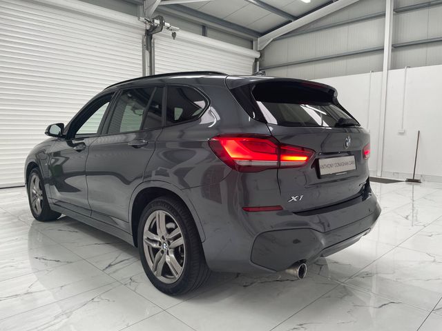 Image for 2021 BMW X1 xDrive25e M Sport Auto