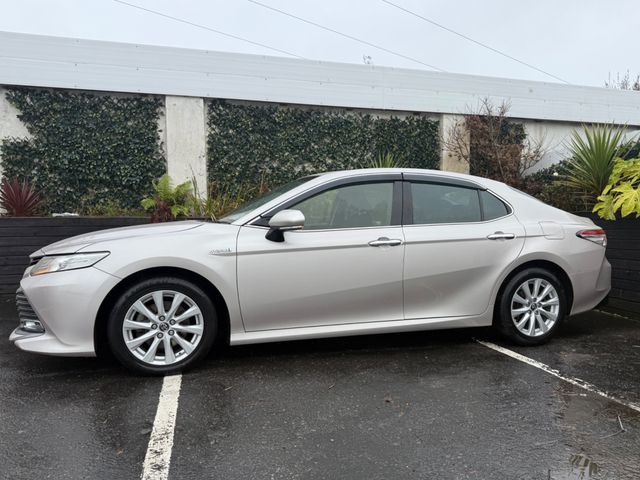 Image for 2017 Toyota Camry 2.5 HYBRID / IMMACULATE / TAX €180