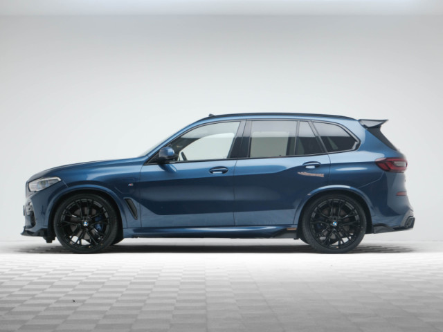 Image for 2021 BMW X5 45E M SPORT XDRIVE