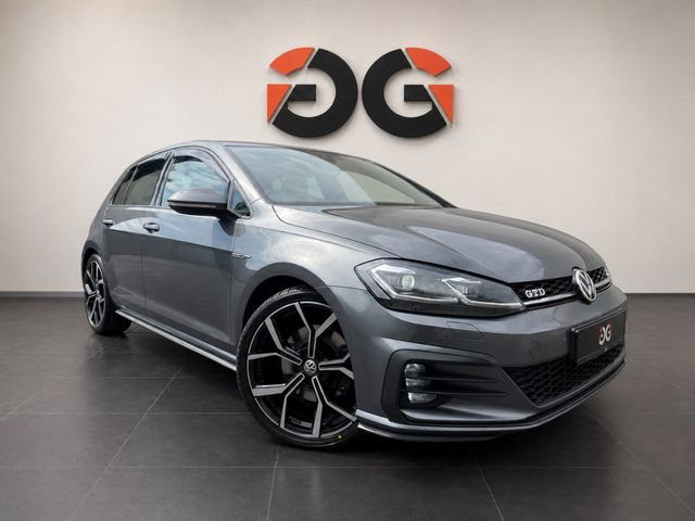 Image for 2018 Volkswagen Golf GTD 2.0 *FRESH NCT*