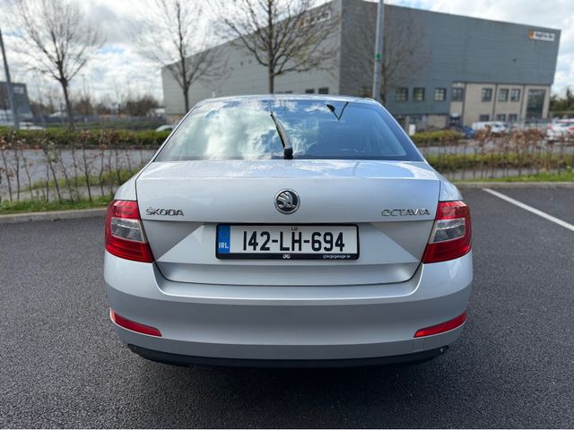 Image for 2014 Skoda Octavia AMBITION 1.6 TDI FULL SERVICE HISTORY