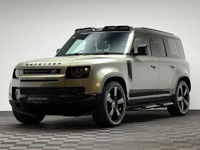 Image for 2025 Land Rover Defender HSE X-DYNAMIC