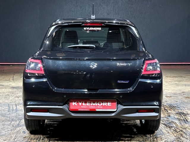 Image for 2024 Suzuki Swift 1.2 HYBRID AUTOMATIC