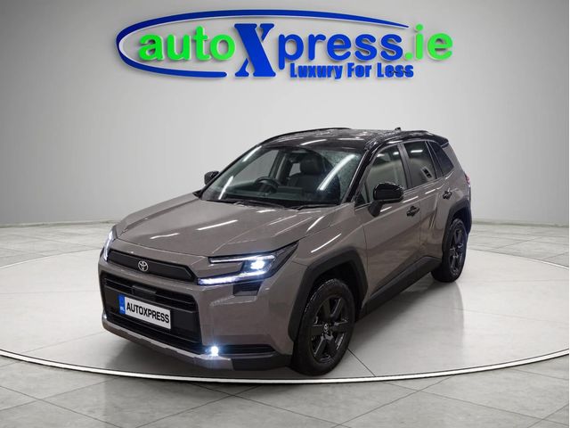 Image for 2026 Toyota Rav4 NEW BRAND! 4WD ADVENTURE