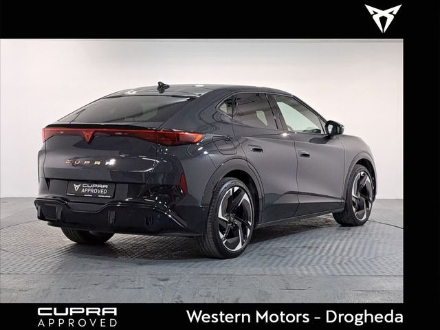 Image for 2025 Cupra Tavascan TAVASCAN ENDURANCE 282HP (6)