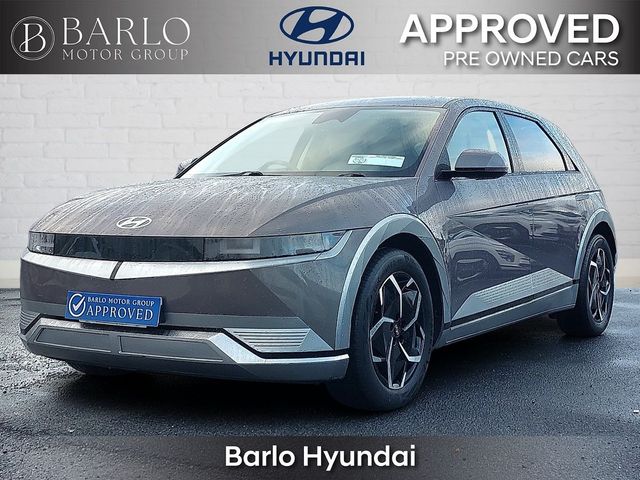 Image for 2022 Hyundai Ioniq 5 Premium 58KW 384km range WLTP