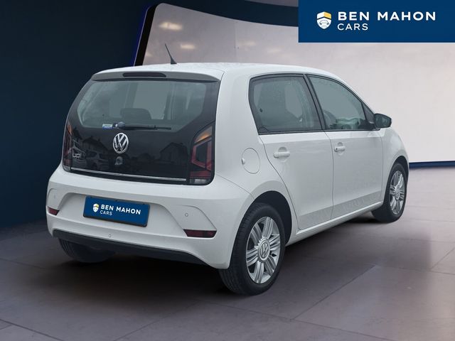 Image for 2019 Volkswagen up! 1.0 60BHP TAKE UP