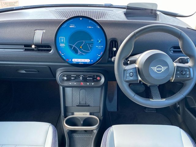 Image for 2025 Mini Cooper Cooper Classic Auto