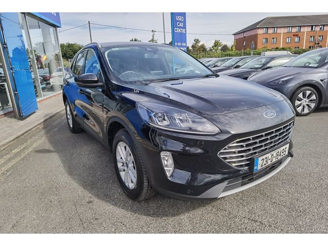 Image for 2023 Ford Kuga 2.5 TITANIUM PETROL PLUG-IN HYBRID - FINANCE AVAILABLE - CALL US TODAY ON 01 492 6566 OR 087-092 5525