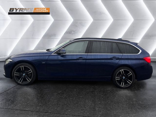 Image for 2019 BMW 3 Series 320D LUXURY TOURING AUTO