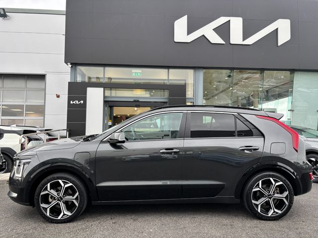 Image for 2022 Kia Niro 1.6 K4 Plug in hybrid Automatic