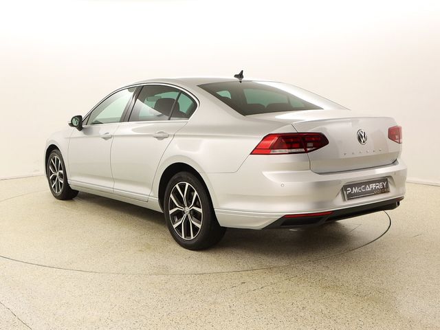 Image for 2020 Volkswagen Passat 