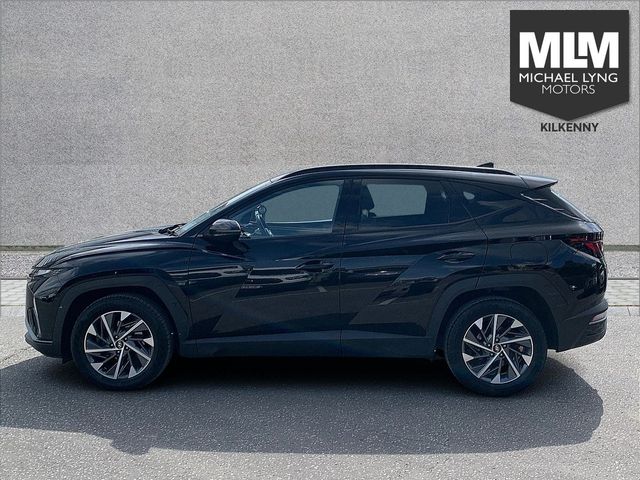 Image for 2022 Hyundai Tucson 2WD Executive