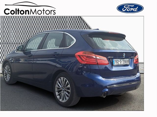 Image for 2019 BMW 2 Series 218d SE Auto Active Tourer XDRIVE