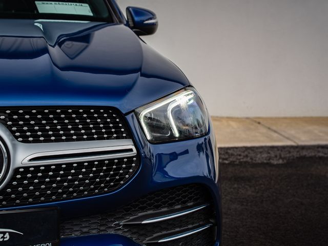 Image for 2021 Mercedes-Benz GLE Class GLE 350 DE 4MATIC AMG LINE