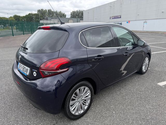 Image for 2018 Peugeot 208 1.2 PETROL, AUTOMATIC, LOW MILEAGE, FINANCE, WARRANTY, 5 STAR REVIEWS