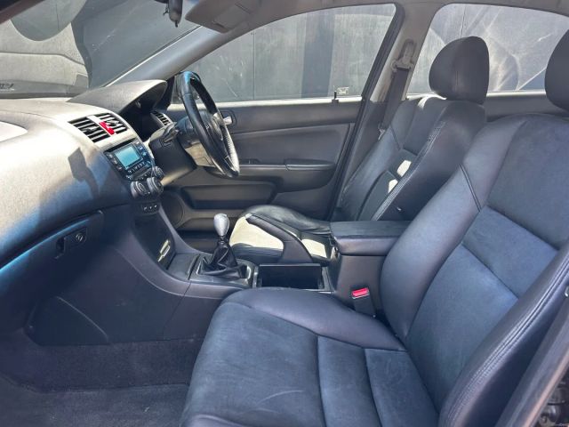 Image for 2007 Honda Accord 2.0 VTEC TYPE S