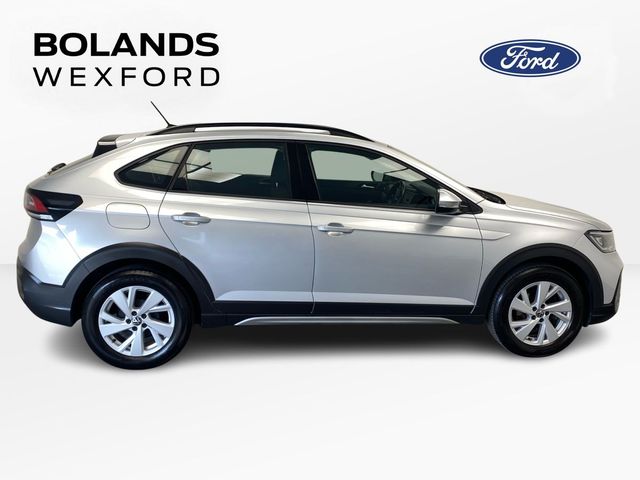 Image for 2023 Volkswagen Taigo 1.0 TSI 95HP Life