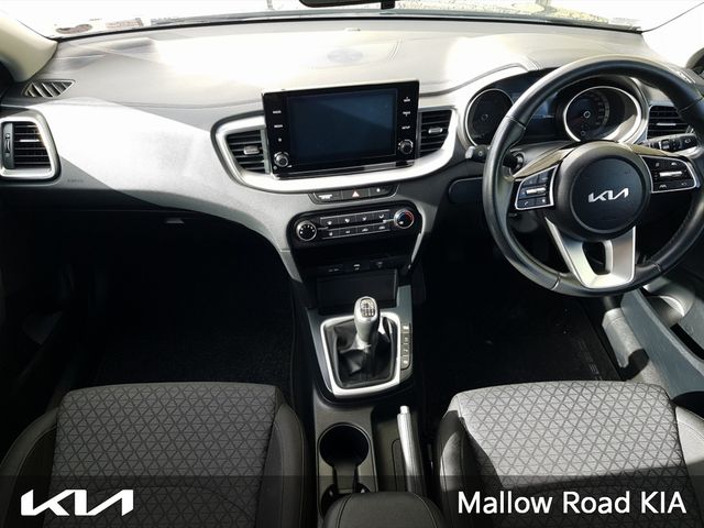 Image for 2023 Kia Ceed 1.6 D MHEV K2 MY23 5DR
