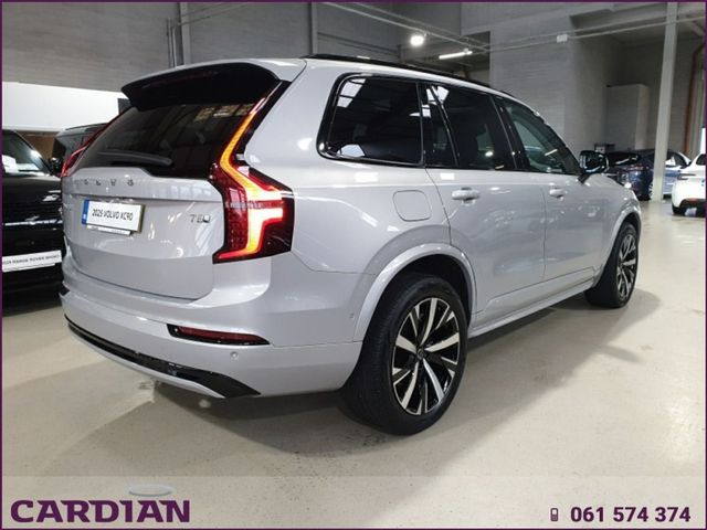 Image for 2025 Volvo XC90 Xc90 + Dark T8 Recharge AWD