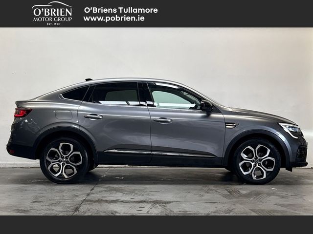 Image for 2023 Renault Arkana TCe 140 Auto techno