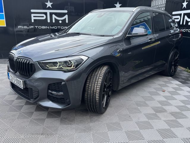 Image for 2022 BMW X1 XDRIVE25E M SPORT Auto 