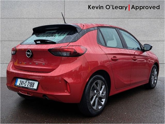 Image for 2024 Opel Corsa 1.2 Elegance