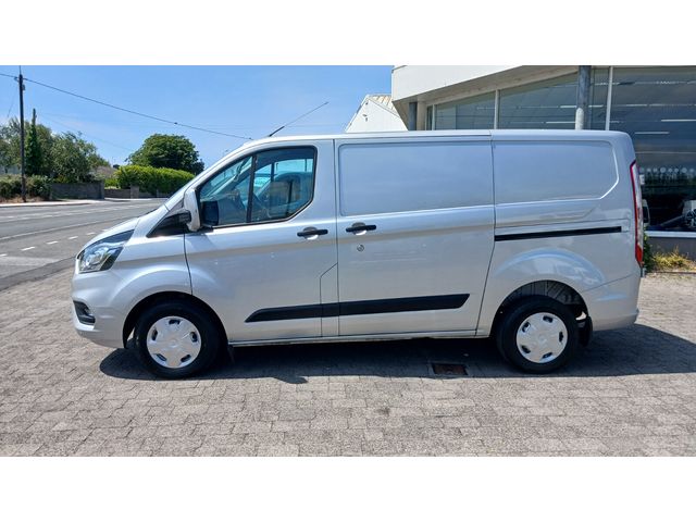 Image for 2023 Ford Transit Custom 