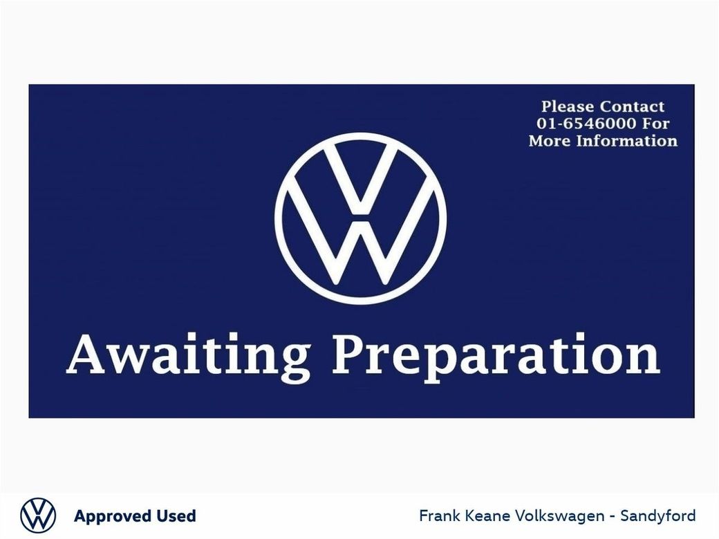 Image for 2021 Volkswagen T-Cross Life 1.0 TSI 95HP @Frank Keane Volkswagen South Dublin
