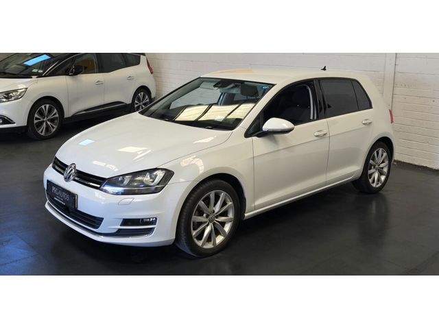 Image for 2015 Volkswagen Golf 