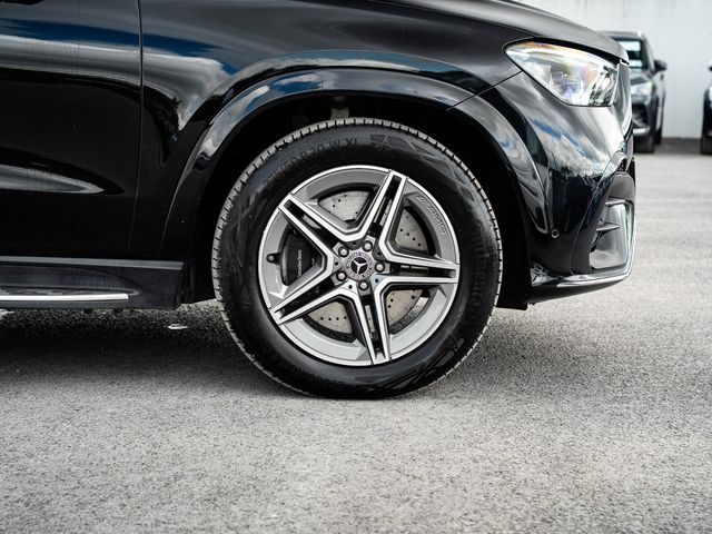 Image for 2024 Mercedes-Benz GLE Class GLE 400 E 4MATIC AMG LINE
