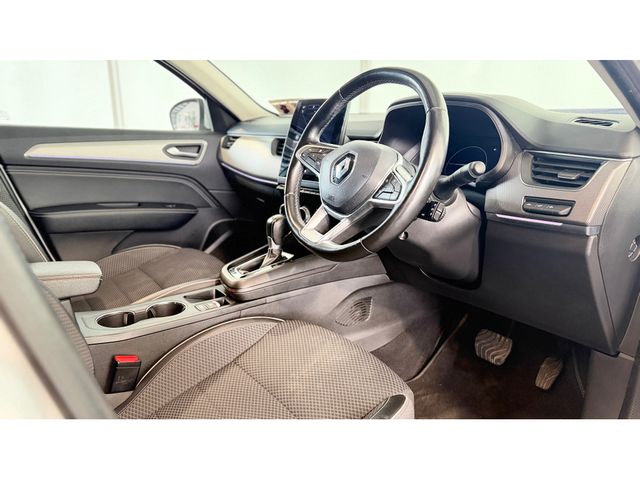 Image for 2021 Renault Arkana E-TECH / S EDITION HYBRID 145 AU