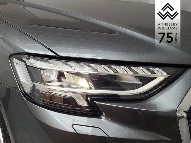 Image for 2024 Audi A8 A8 S Line 60 Tfsi e Quattro