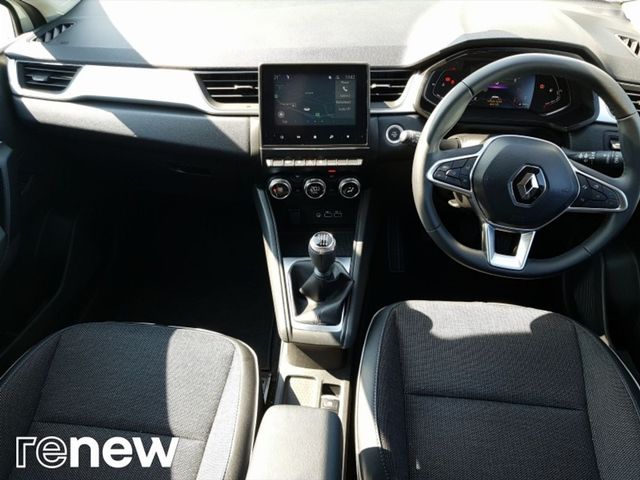Image for 2024 Renault Captur TCe 90 Techno