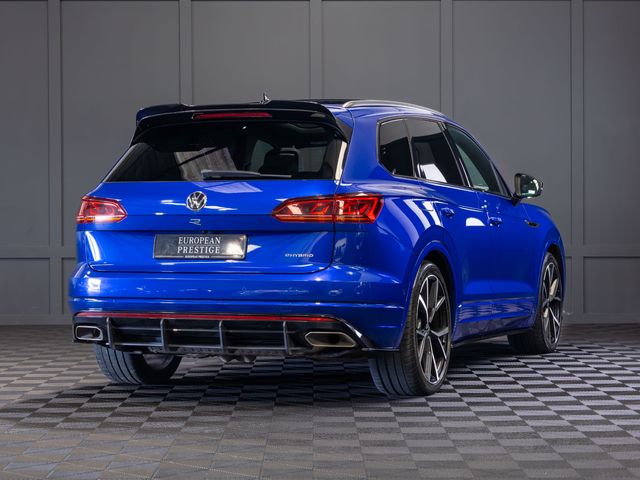 Image for 2021 Volkswagen Touareg 3.0 TSI R-Line DSG