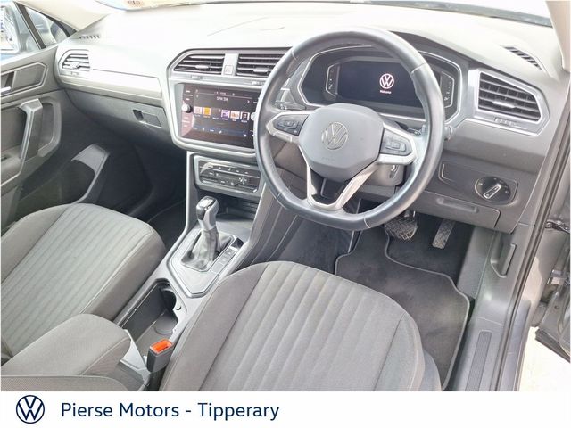 Image for 2024 Volkswagen Tiguan Allspace TIGUAN LIFE 2.0TDI DSG 150HP