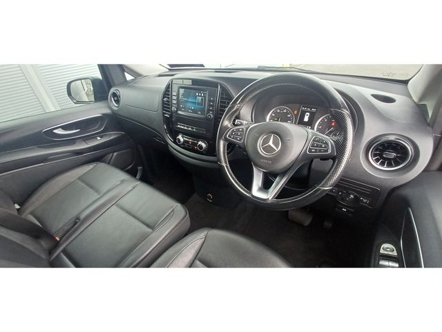 Image for 2022 Mercedes-Benz Vito 114CDI TOURER SELECT *Now Sold*