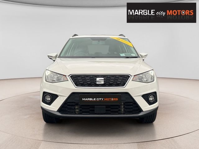 Image for 2019 SEAT Arona 1.0tsi 115HP SE 5DR