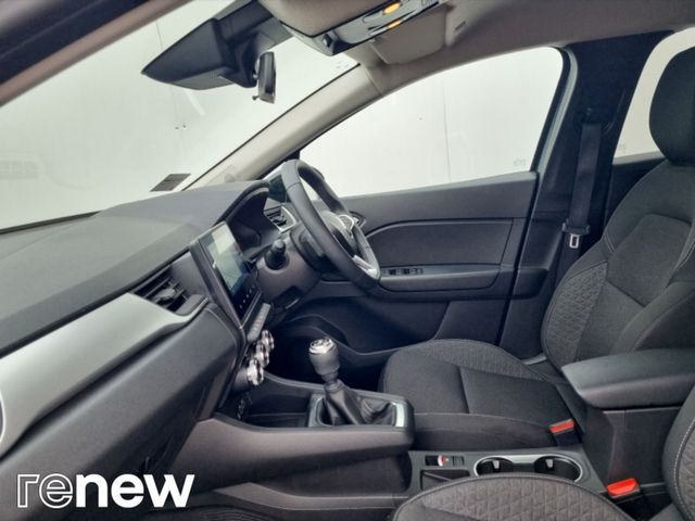 Image for 2024 Renault Captur TCe 90 Evolution