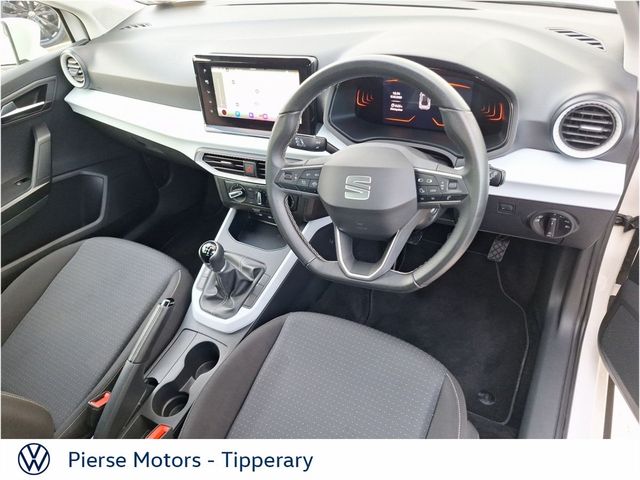 Image for 2023 SEAT Arona 1.0TSI 110hp SE Plus