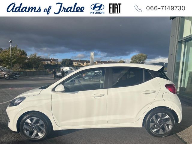 Image for 2026 Hyundai i10 DELUXE PLUS