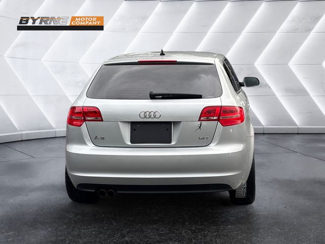 Image for 2012 Audi A3 1.4 TFSI AUTO