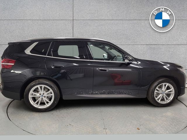 Image for 2026 BMW X3 30e