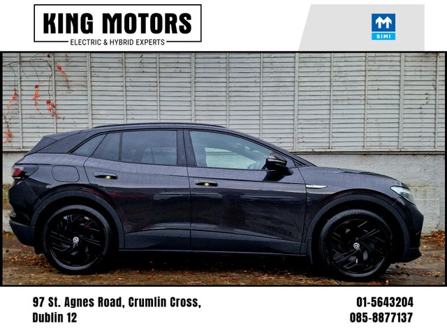Image for 2023 Volkswagen ID.4 LIFE 77 KWH PRO PERFORMANCE / ONE OWNER / VW SERVICE HISTORY / HALF-LEATHER / *FINANCE OPTIONS AVAILABLE*