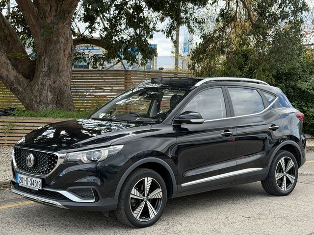 Image for 2020 MG ZS EXCLUSIVE. PAN ROOF. MG PILOT