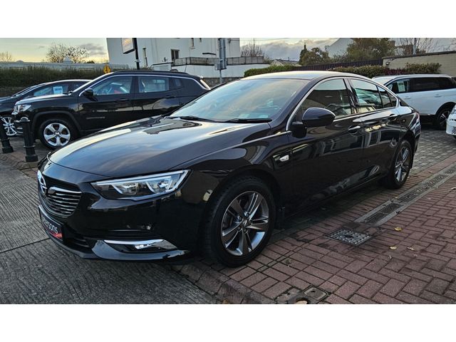 Image for 2019 Opel Insignia GRAND SPORT SRI 2.0 170PS 5DR - LOW MILEAGE