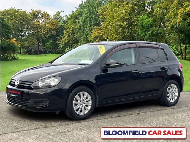 Image for 2013 Volkswagen Golf 1.2TSI , AUTO // PRISTINE 